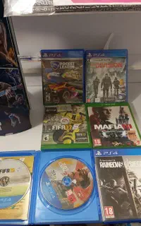 سیدی بازی ps4 زیر زیر قیمت