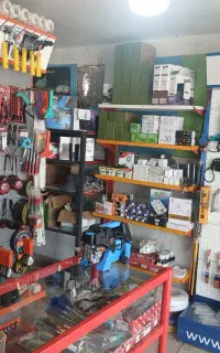 بورس انواع ابزاروالکتریکی وکشاورزی وصنعتی