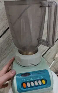 مخلوط کن