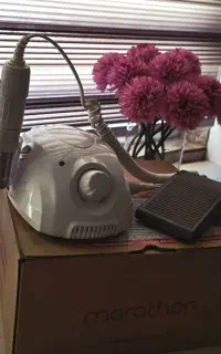 دستگاه سوهان marathon اصل کره ای