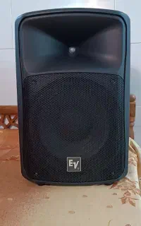 باند 12 اینچ اکتیو EV فلش بلوتوث