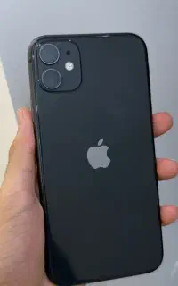 ایفون ۱۱ نرمال