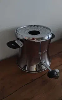 کتری پلان