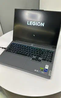 Lenovo legion 5  لپ تاپ گیمینگ لنوو لیجن