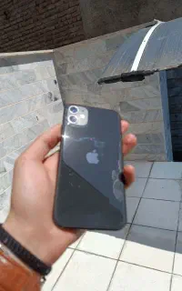 ایفون 11 دو سیم