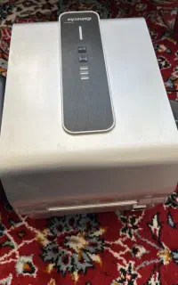لیبل زن، پرینتر حرارتی، بارکدزن