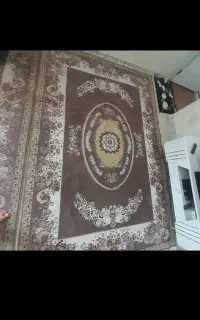 یه جفت شش متری