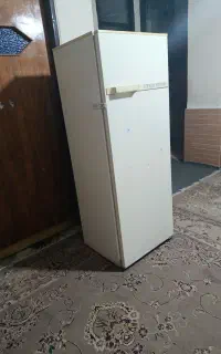 یخچال ۱۲فوت موتور ژاپنی