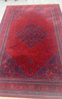 فرش  تهران ۱۲۰۰ شانه
