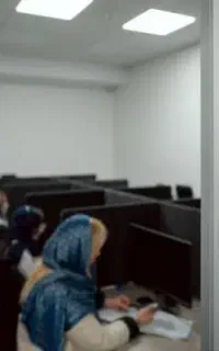 فرصت کاری برای خانومها