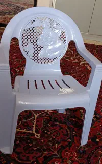 صندلی کودک مناسب برای  سنین 8تا9سال