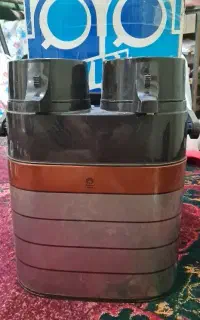 فلاکس دوقلو