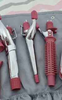 اتو مو چند کاره برند مکس