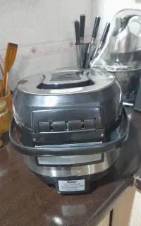 سرخ کن مارک کاپر