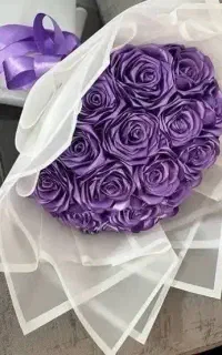 دسته گل