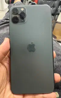 ایفون 11پرومکس