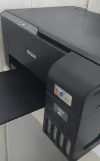 پرینتر سه کاره جوهرافشان اپسون L3250