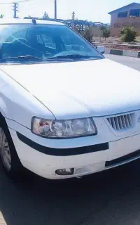 سمندLX
