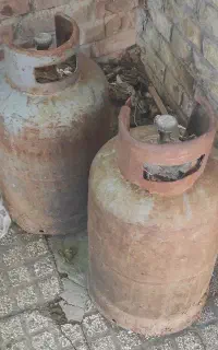 گاز پرسی