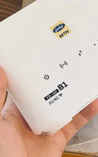 مودم ایرانسل