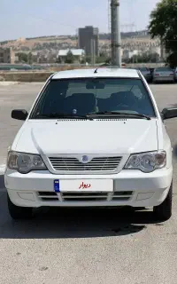پراید ۱۱۱