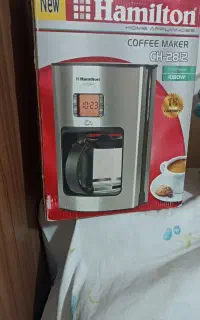 قهوه جوش