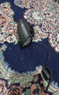 چراغ بوغی