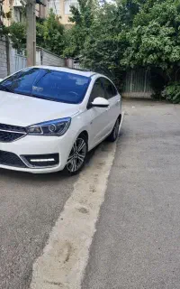 آریزو۵ توربو اکسلنت