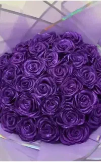 باکس گل و دسته گل شیک