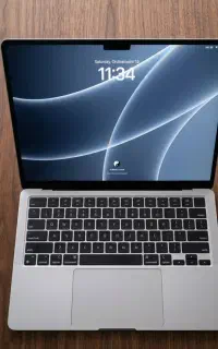 مک بوک ایر ام ۲ macbook air m2