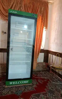 یخچال