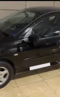پژو ۲۰۷ پانا اتومات ۴۰۳