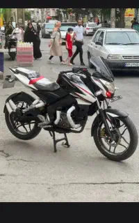 سلامت و زیر قیمت/ns150