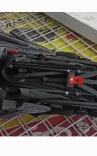 کالسکه لازم نداریم قیمت 4500
