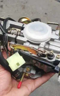 سرویس تنظیم کاربرات پرایددلکوفیلرواشر سیار+باضمانت