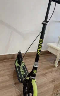 اسکوتر نو