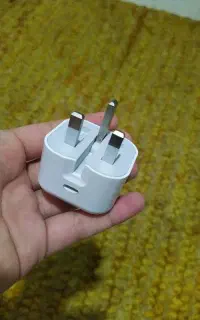 اداپتور ایفون