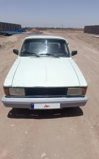 وانت پیکان ۹۳
