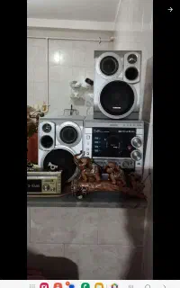 صوتی تصویری