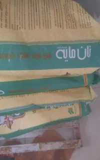 خمیر مایه خشک