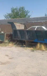 اطاق کمپرسی ده تن و ۹۱۱