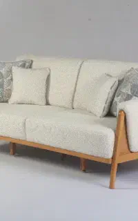 (مبلمان مبل   آی) گیسو)