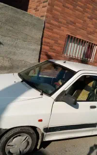 پراید 141