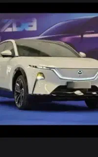 مزدا EZ60