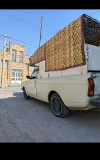 وانت پیکان ۹۳