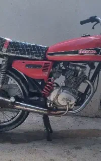 موتور سیکلت