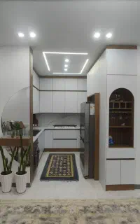 کابینت و کمد دیواری.کناف سقف کاذب