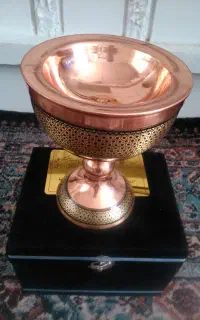 جام شراب (دکوری)