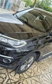 تیگو5مدل 97 درحد
