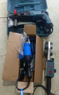 اتولوله2000مینی فرزدسته بلند دریل پیکور سه کیلو